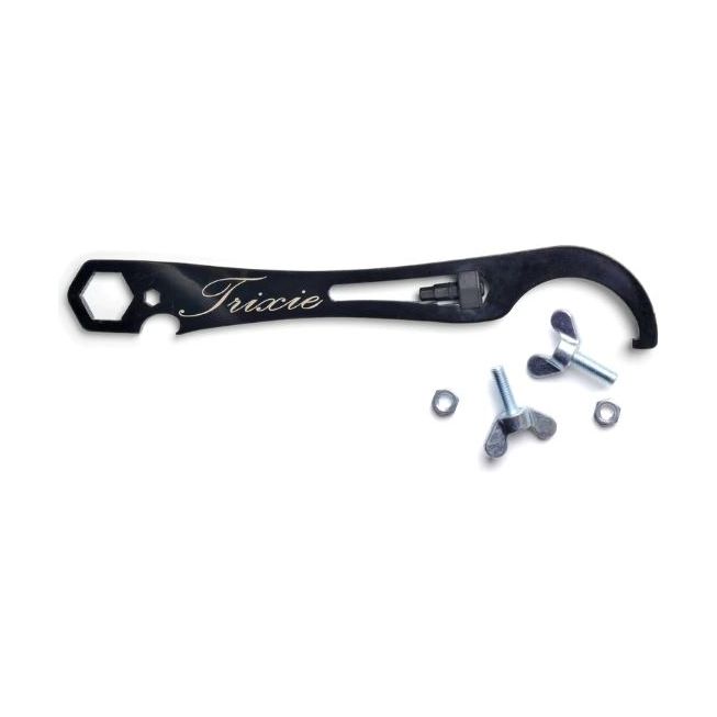 Multi-tool Pedros customer black