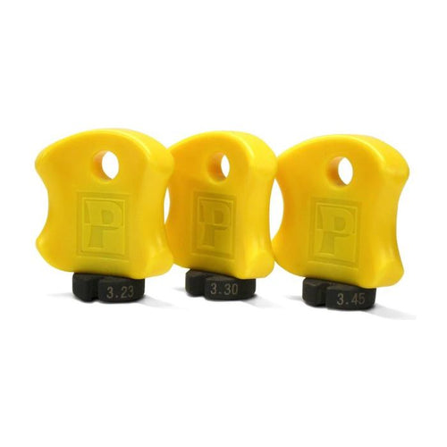 Pedro's nippelsleutel pedros spaak spanner