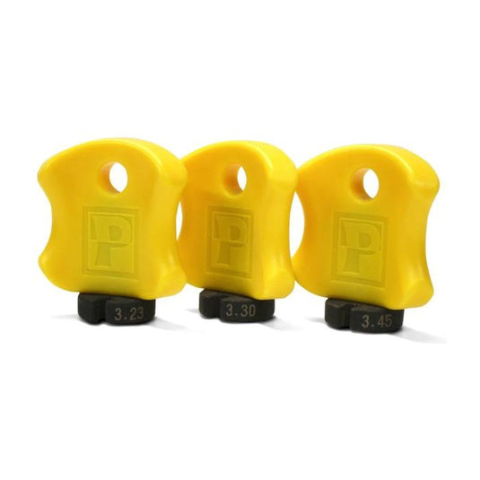 Pedro's nippelsleutel pedros spaak spanner