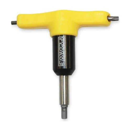 Dr Momentsleutel Pedros drive fixed torque