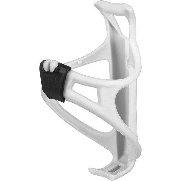 Polisport Bottle Cage | Plastic | | White