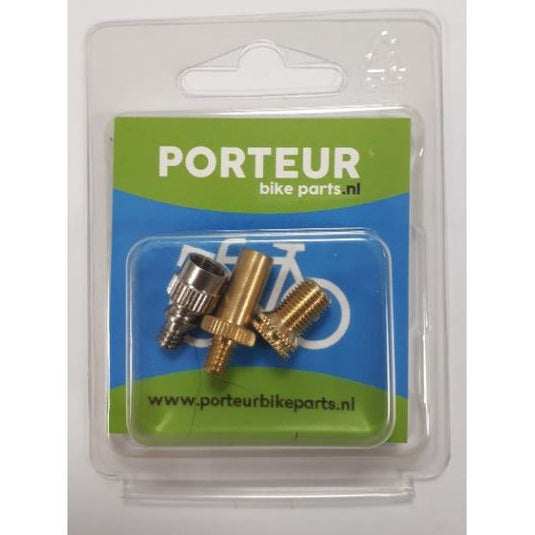 Pompnippel porteur assortiment