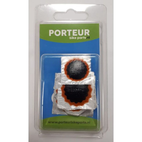 Inner tube plasters Porteur