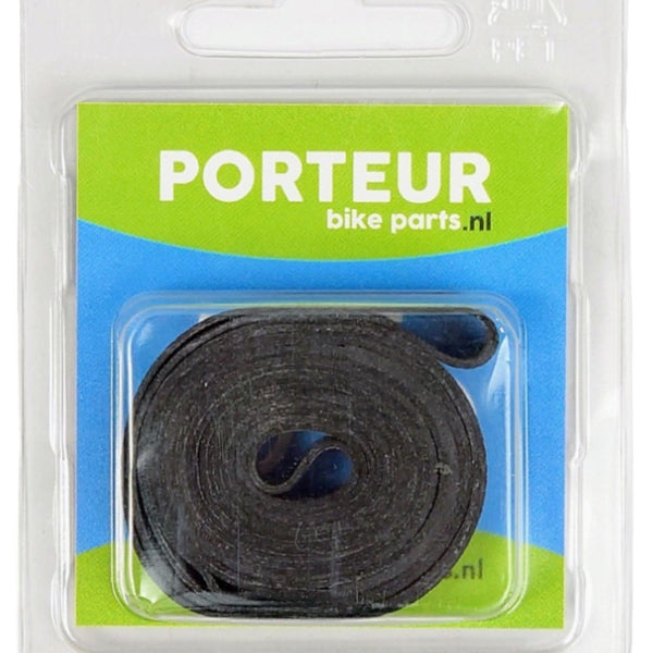 Velglint Porteur 26-28 14mm rubber