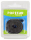 Porteur velglint 26-28 14mm rubber