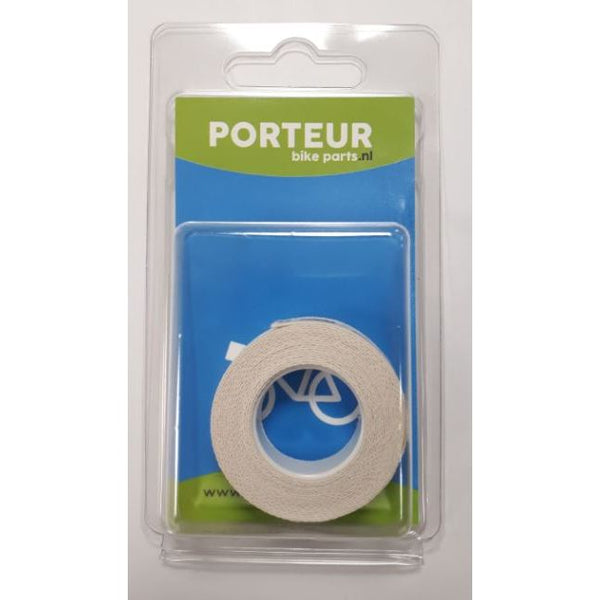 Adhesive rim tape Porteur roll 13mm