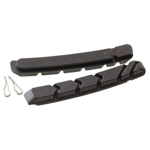 Porteur remblokken vulling atb zwart