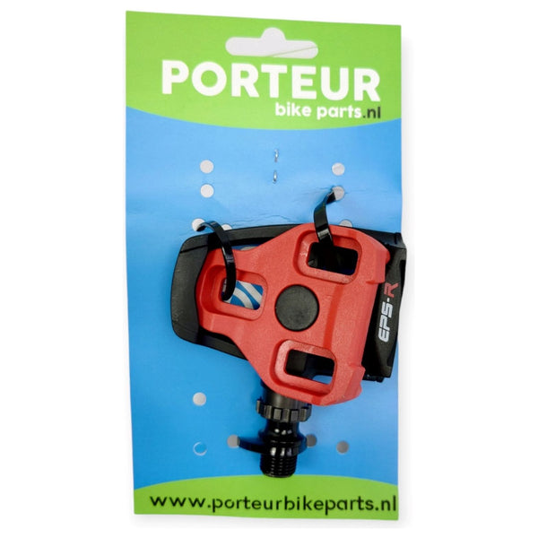 Pedals Porteur race look crmo