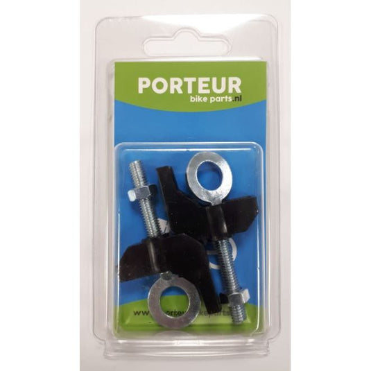 Porteur kettingspanner breed gazelle