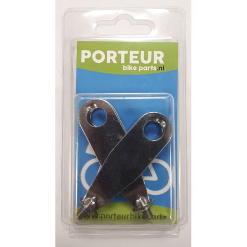 Chain tensioner Porteur batavus long (2)
