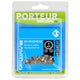 Porteur ketting m-wave 1 2x3 32