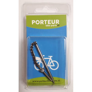Porteur controlestift hsa126 2 streep
