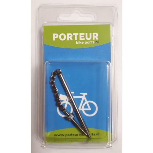 Porteur controlestift hsa126 2 streep