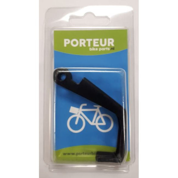 Lamp hook Porteur atb black