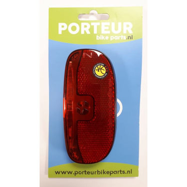 Porteur Achterlicht Porteur drager duxo