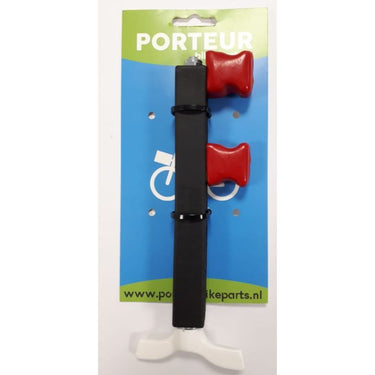 Porteur vorkuitzetter