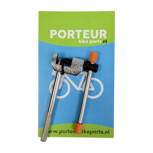 Porteur kettingpons 5-12 speed