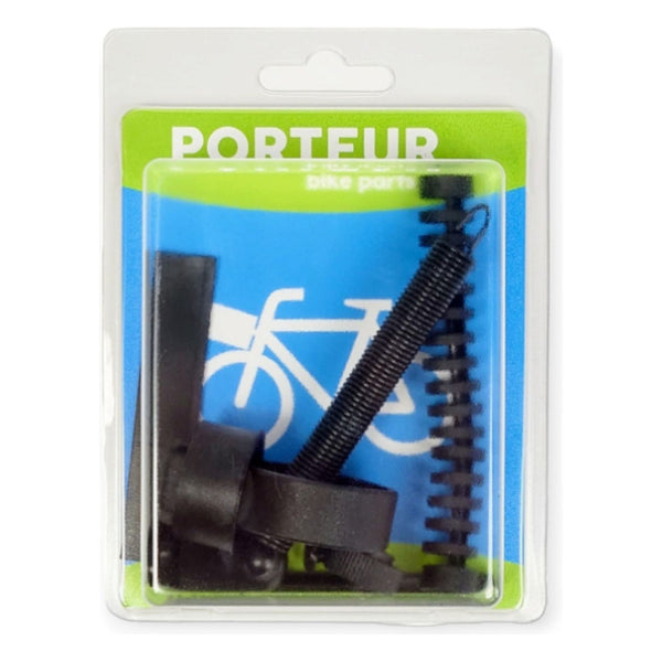 Porteur stuurdemper porteur 28.6mm-31.8mm