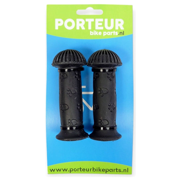 Grips Porteur children black