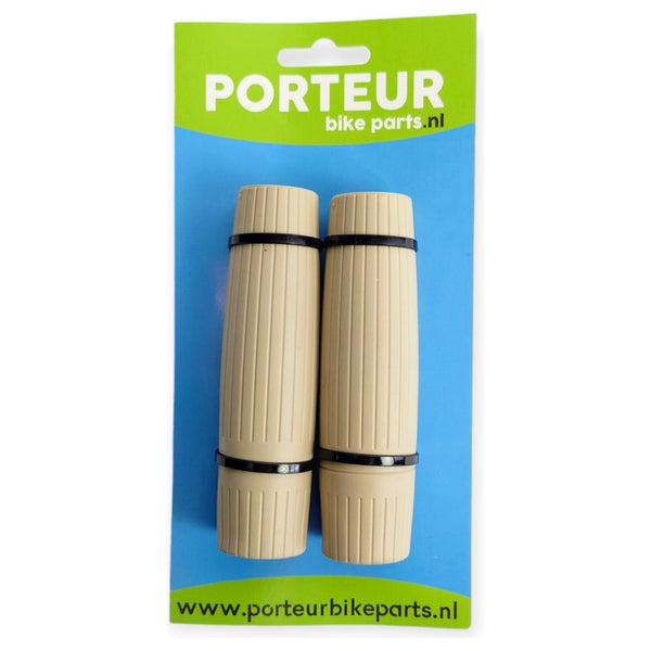 Handles Porteur transport cream