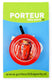 Porteur bel staal cars 3