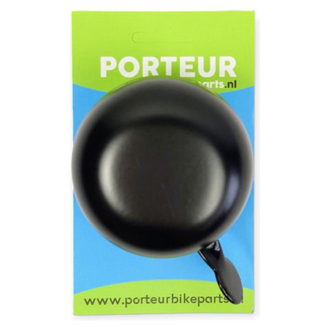 Bel Porteur ding dong big black