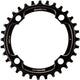 Praxis Kettingblad 1x MTB 104BCD 30t zwart