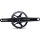 Praxis Crankstel Zayante carbon M30 172.5 42T