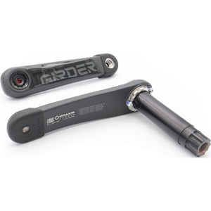 Praxis works girder carbon gen2 m30 mtb crank arms