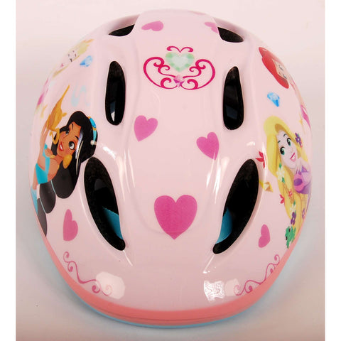 children's helmet princess 51-55cm