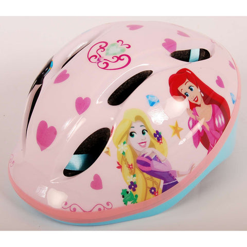 children's helmet princess 51-55cm