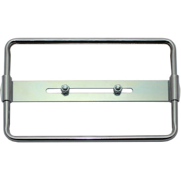 Kentekenplaat-houder 210x140 alu motor chroom