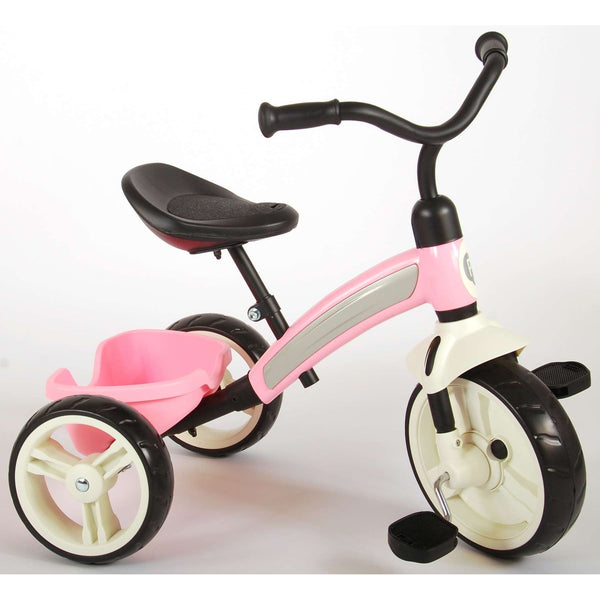 tricycle Elite Junior Pink