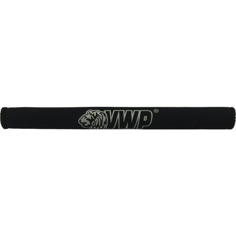 VWP Chainstay Protector Neoprene black with VWP print