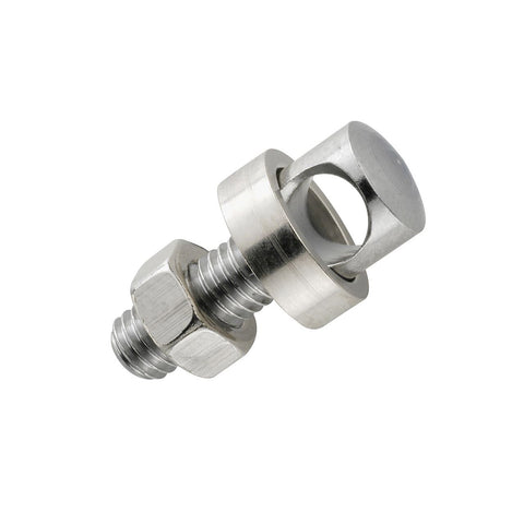 Bofix B13110 Fender eye bolt 5-12 bulk (p/100)