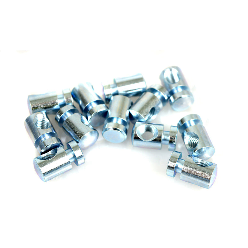 Load image into Gallery viewer, Shimano nok in ankerplaat gazelle per 12
