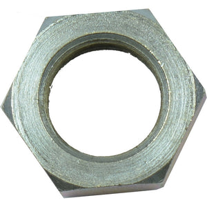 Bofix tandwielmoer m15x1 zundapp (12st)