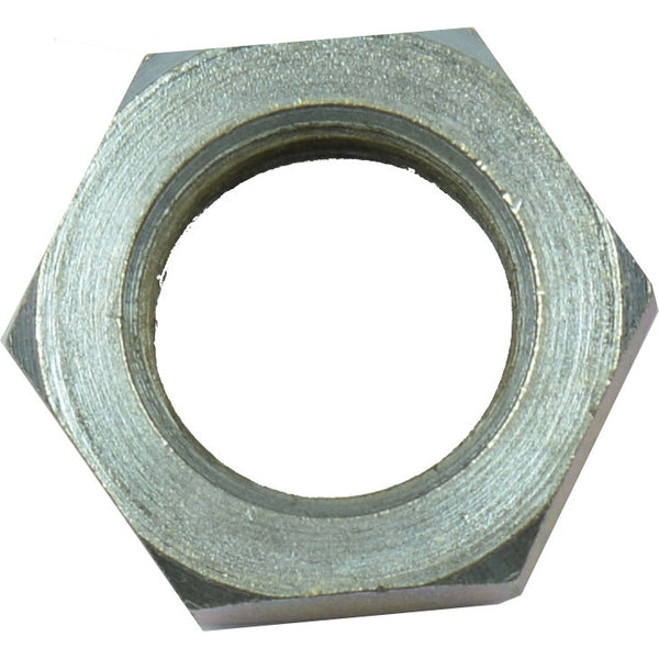 Bofix 220911 gear nut M15x1 SW22 7mm p/12