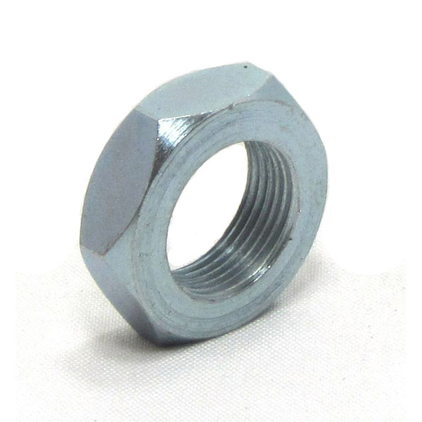 Bofix 220912 Thru axle nut M12x1.25 SW21 10mm p/12