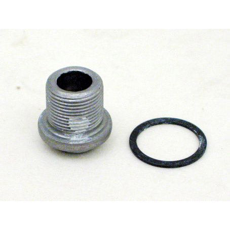 Shimano crankbout octalink 105 lx xt alivio