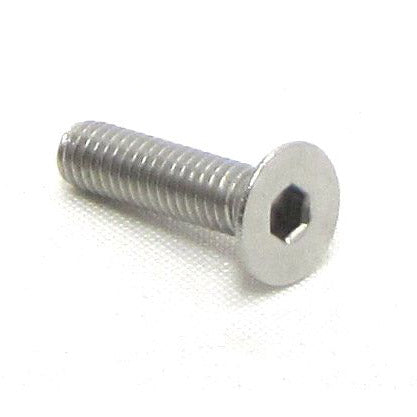 Bofix 214758 Brake chamber cover bolt 4x16 stainless steel p/25