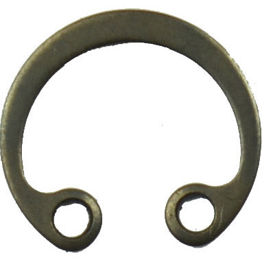 Load image into Gallery viewer, Bofix doos pistonpenveer plat 12mm2
