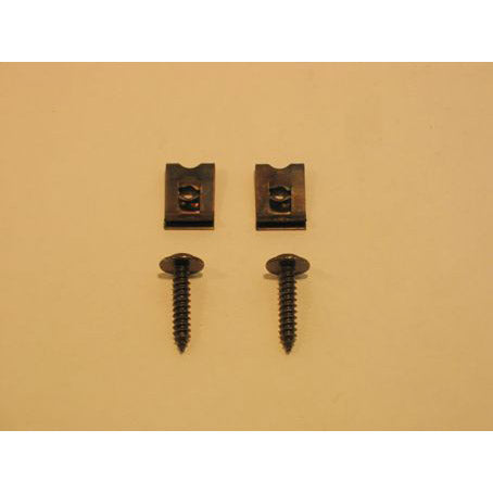 Bofix 244539 Self-tapping screw set 3.9-19 p/25