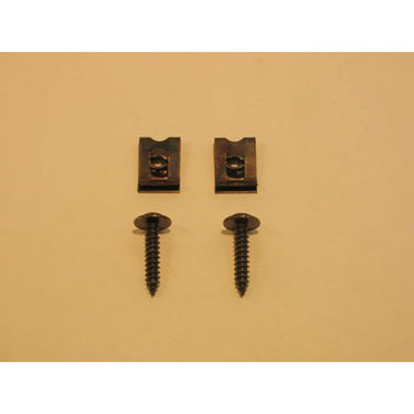 Bofix 244539 plaatschroef-set 3.9-19 p 25