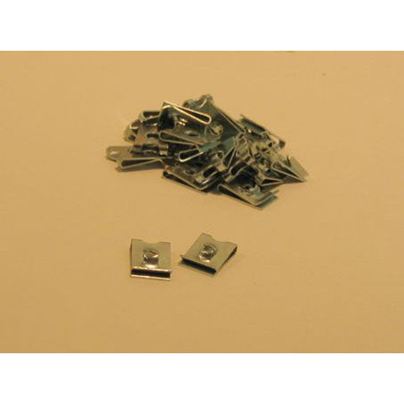 Bofix 244560 speednut 3.5mm p 25