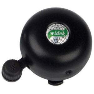 Widek bell globe copper black