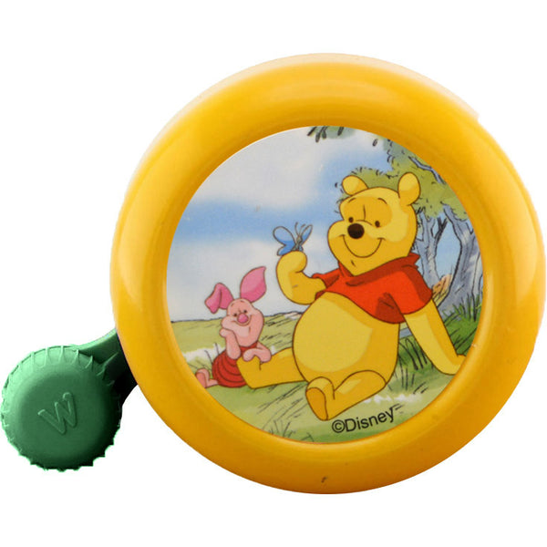Call Widek "Winnie the Pooh" yellow/orange/purple