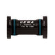 CEMA Bracketas ITA FSA386 Rotor 30mm-RVS-Zwart