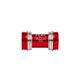 CEMA Bracketas OSBB Interlock Shimano-RVS-Rood