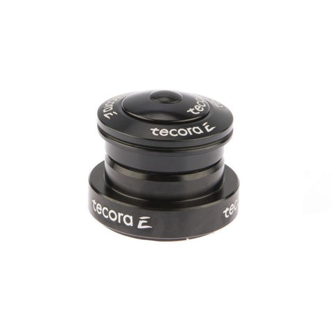 Headset Tecora E Alu 11/8-11/2 semi-tipped. 21mm sw.